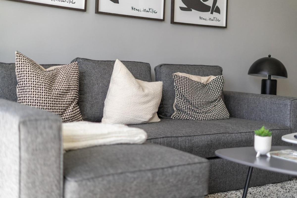 Apartment Havn - 1 Bedroom In 8 Boulevard, Downtown
