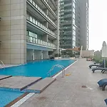 Havn - 1 Bedroom In 8 Boulevard, Downtown Dubai