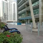 Havn - 1 Bedroom In 8 Boulevard, Downtown Dubai