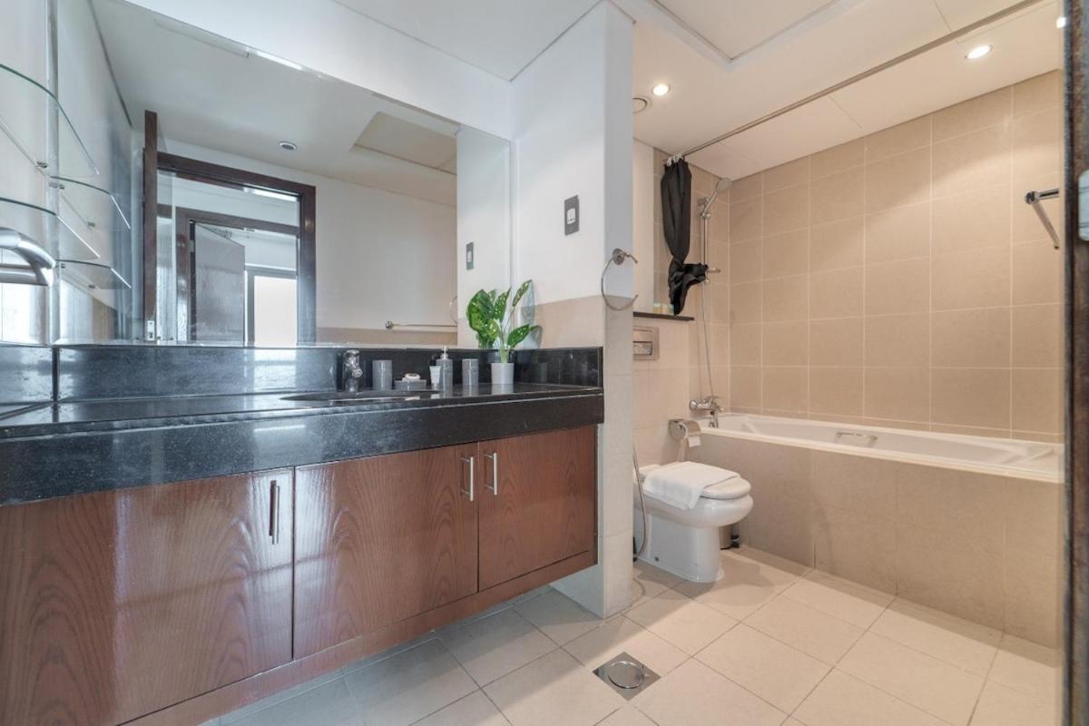 Apartment Havn - 1 Bedroom In 8 Boulevard, Downtown