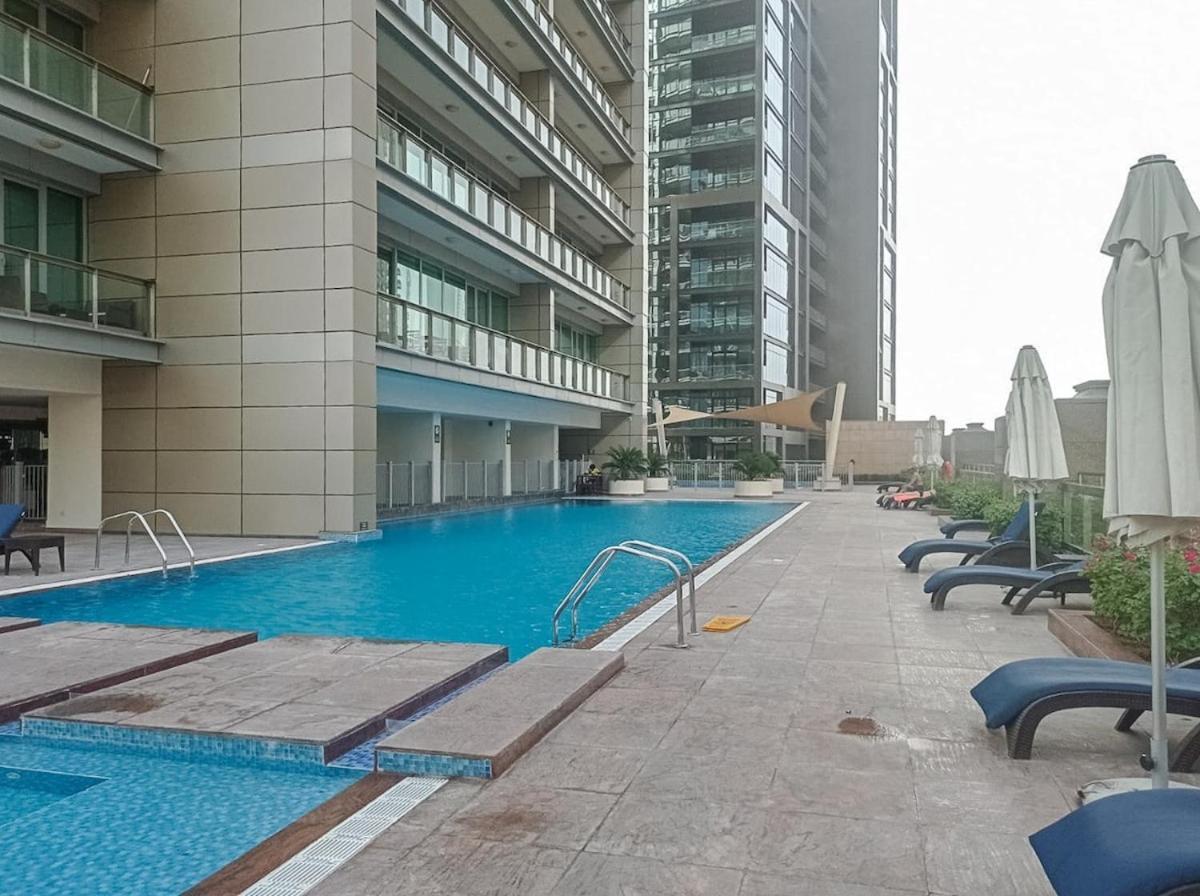 Apartment Havn - 1 Bedroom In 8 Boulevard, Downtown *