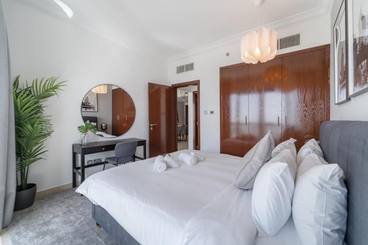 Havn - 1 Bedroom In 8 Boulevard, Downtown *