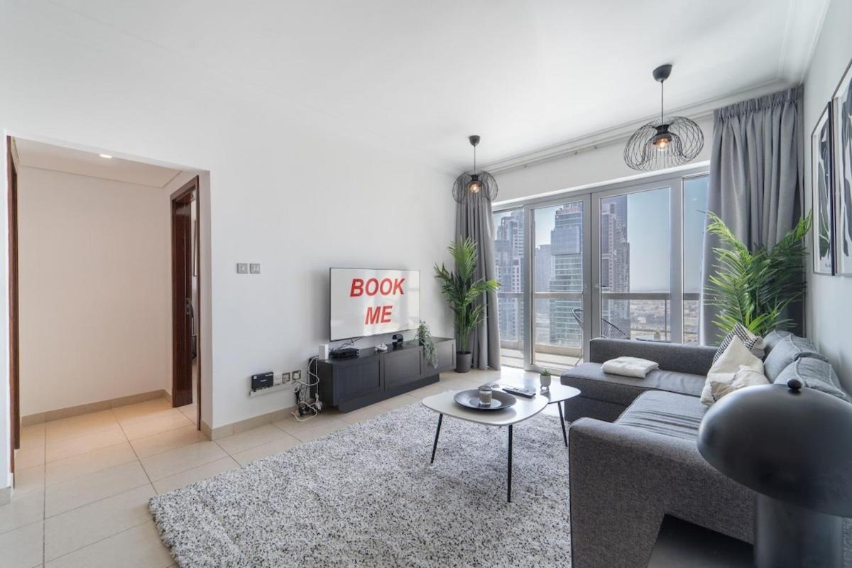 Havn - 1 Bedroom In 8 Boulevard, Downtown * Dubai