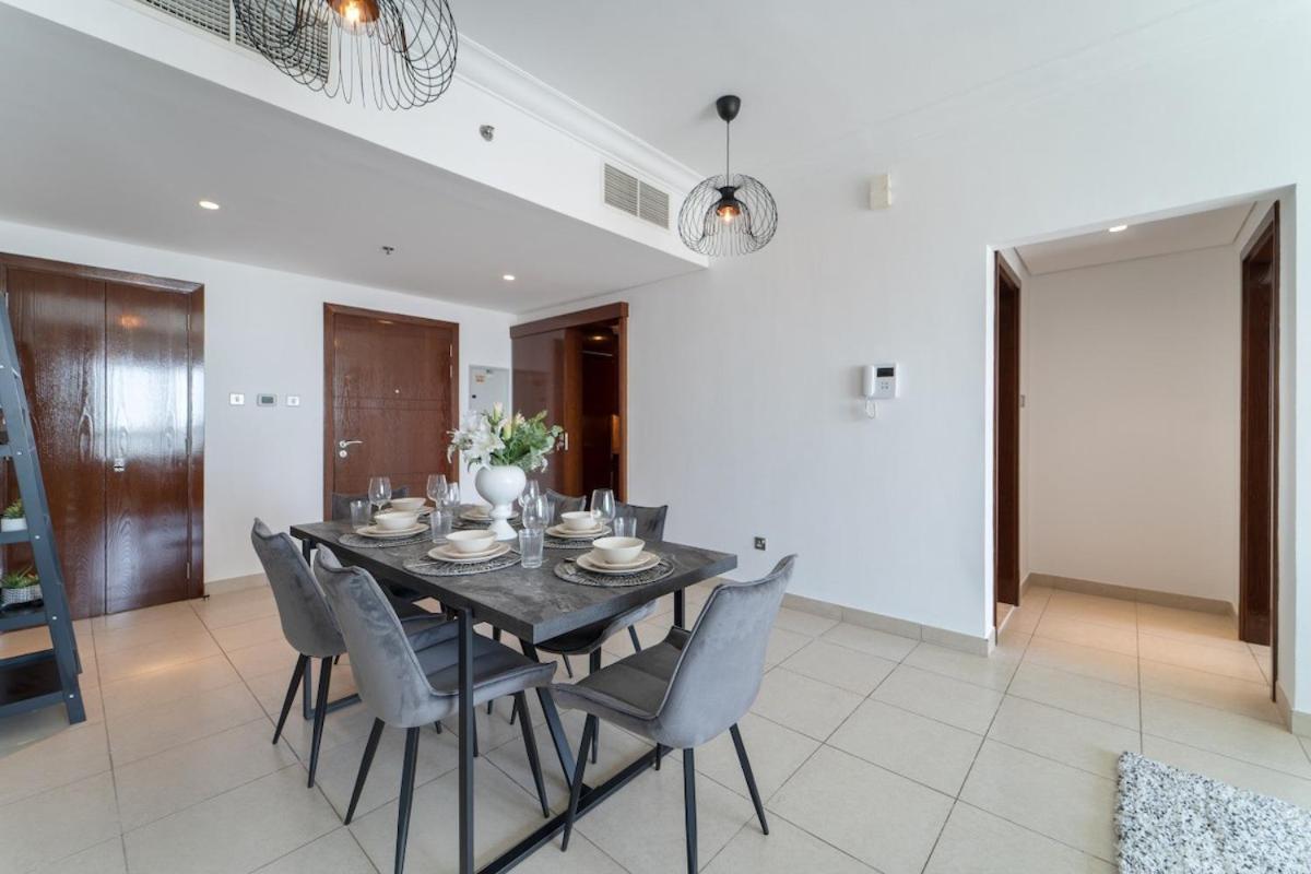 Havn - 1 Bedroom In 8 Boulevard, Downtown