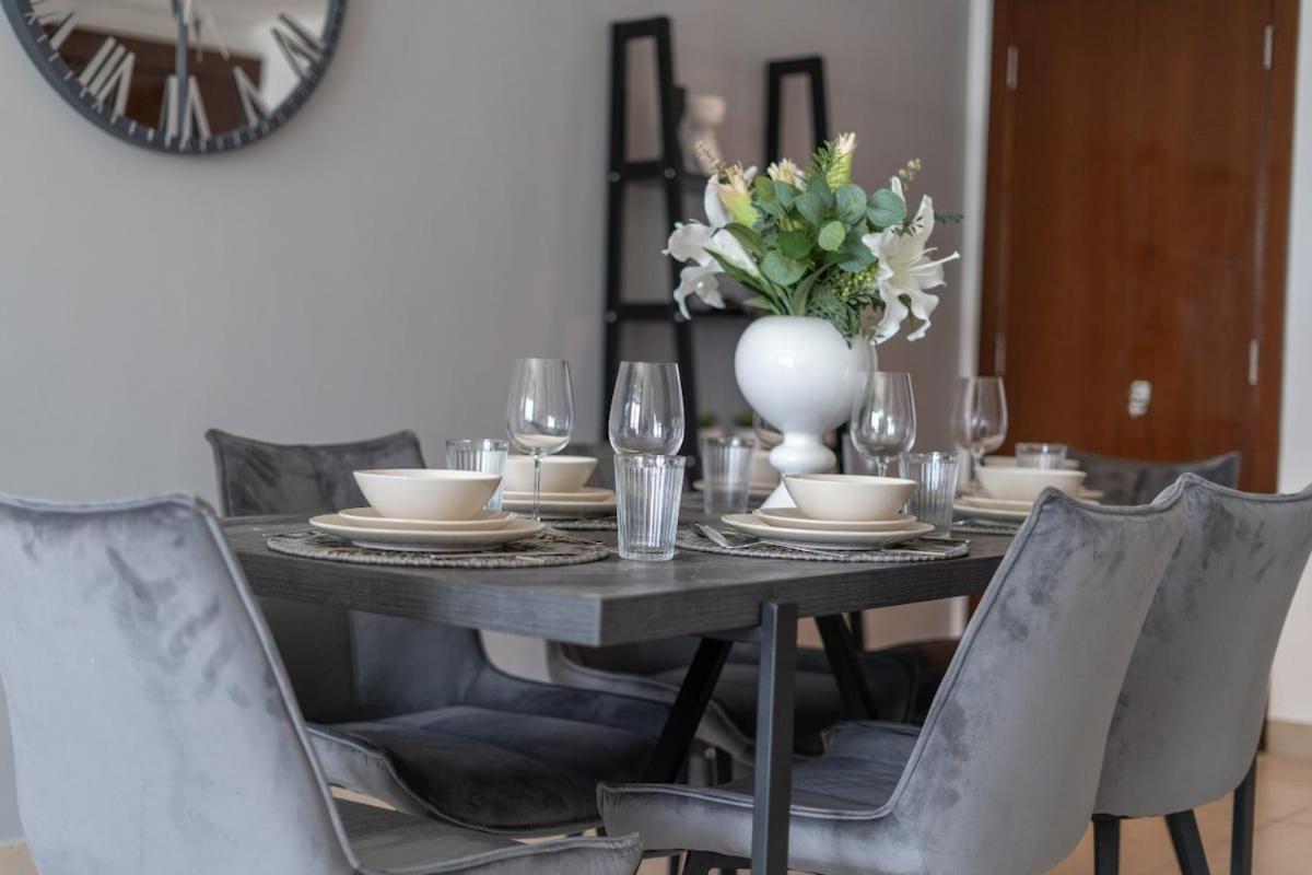 Apartment Havn - 1 Bedroom In 8 Boulevard, Downtown