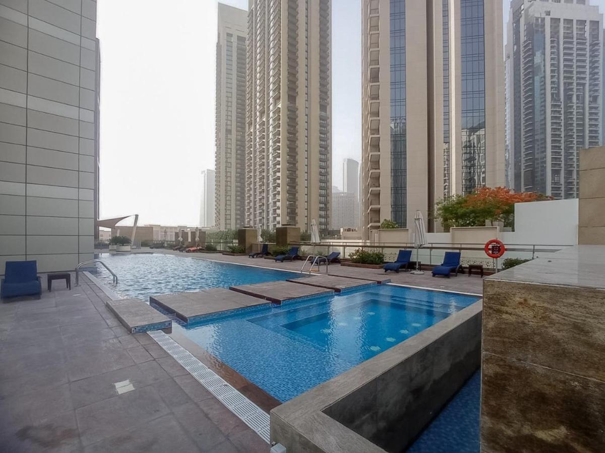 Apartment Havn - 1 Bedroom In 8 Boulevard, Downtown Dubai