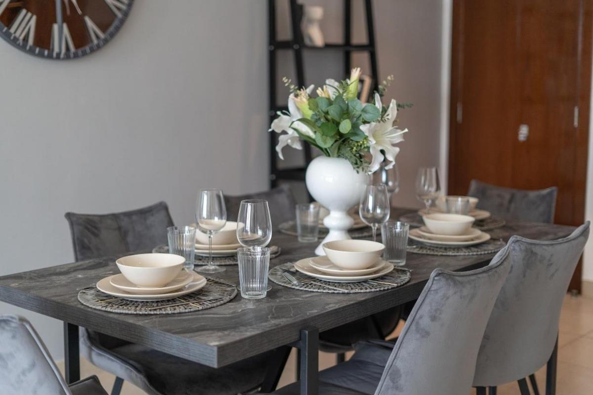 Havn - 1 Bedroom In 8 Boulevard, Downtown Dubai