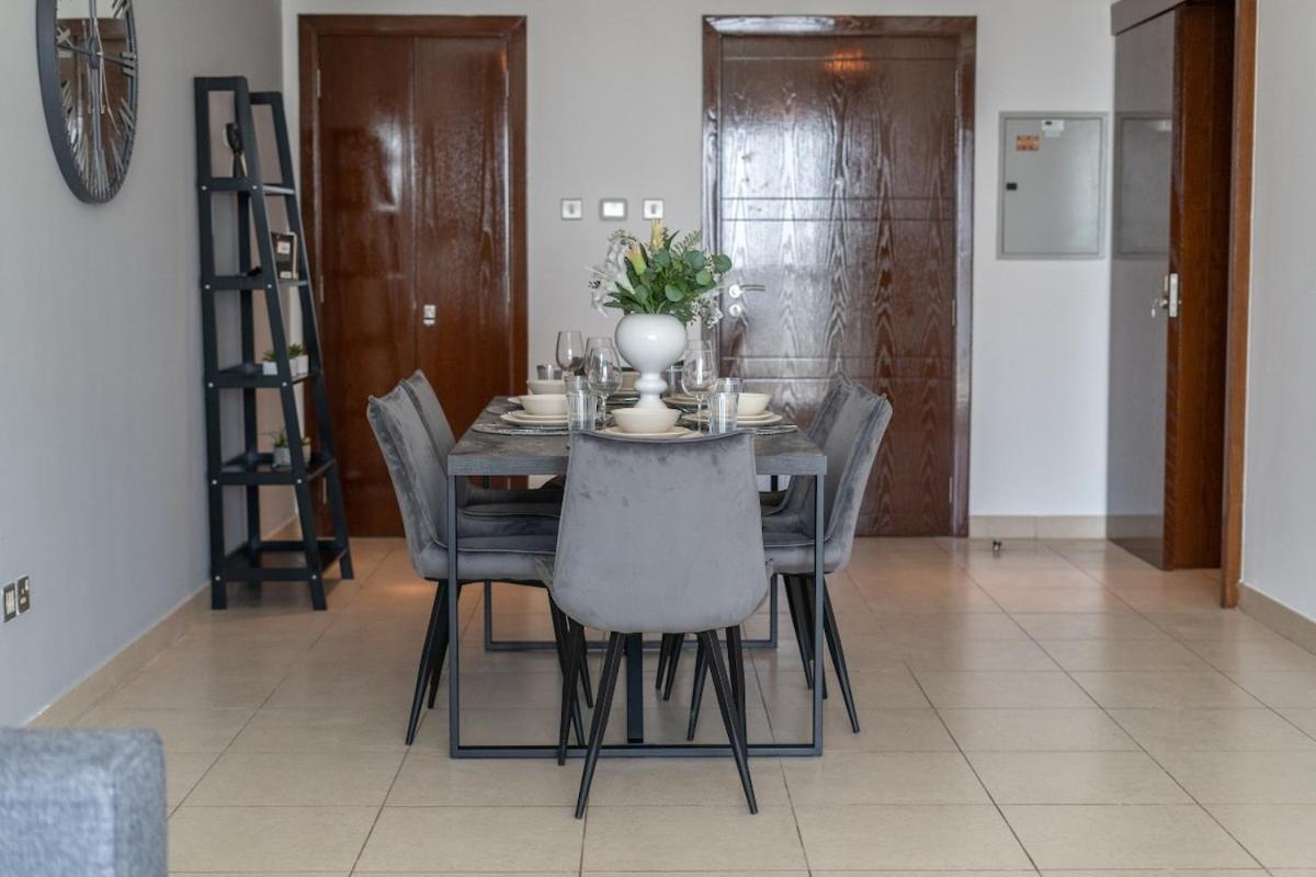 Havn - 1 Bedroom In 8 Boulevard, Downtown