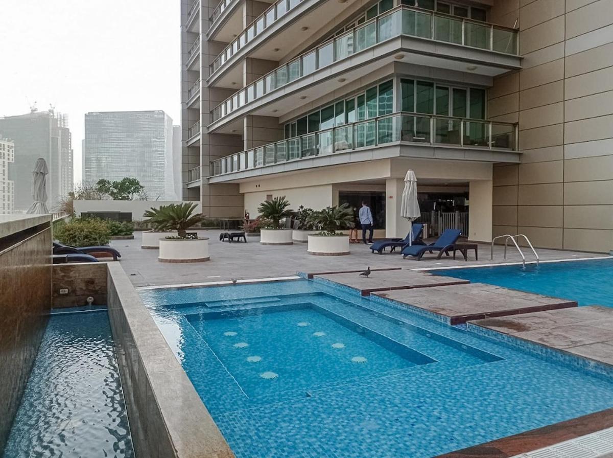 Havn - 1 Bedroom In 8 Boulevard, Downtown Apartment *