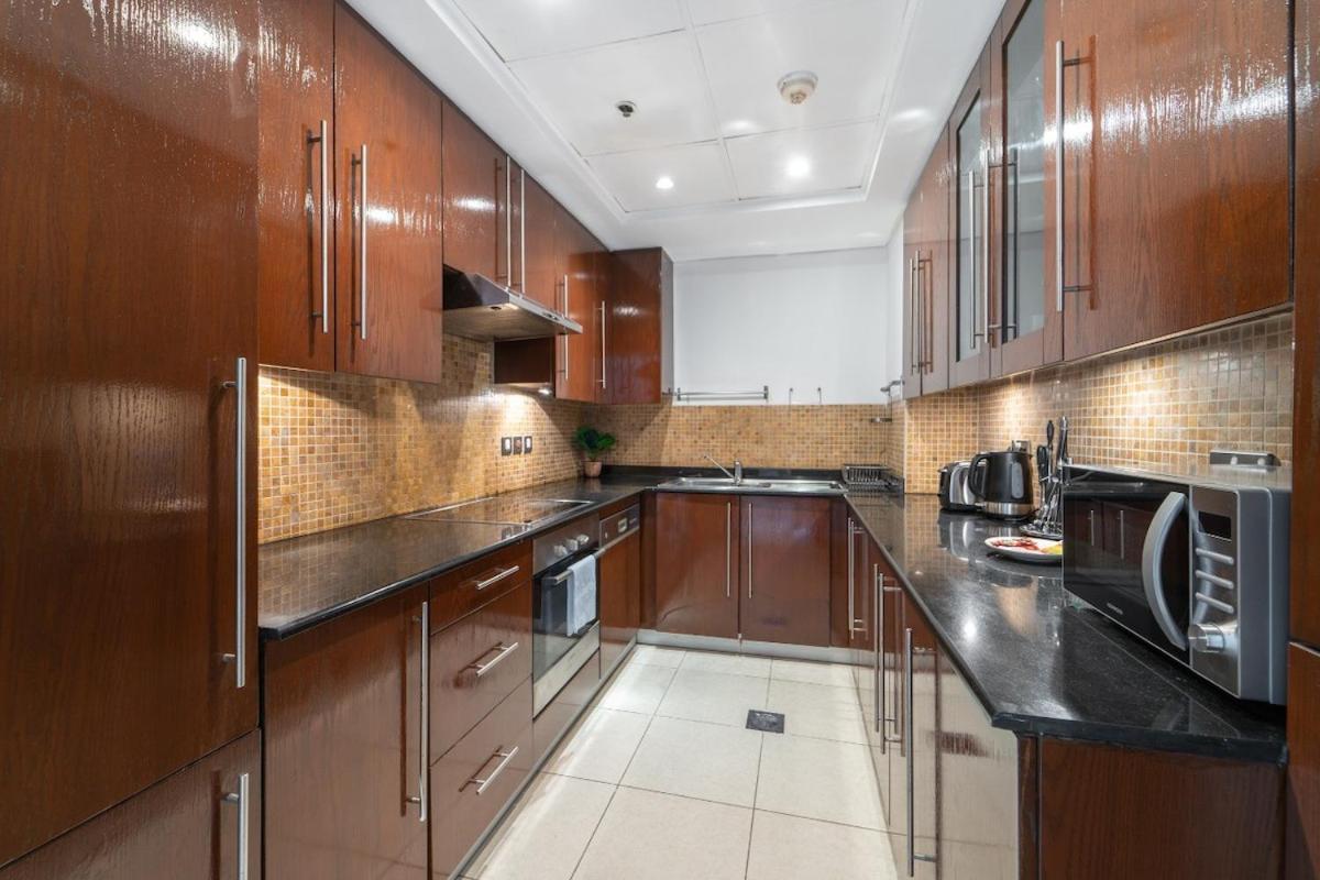 Apartment Havn - 1 Bedroom In 8 Boulevard, Downtown *
