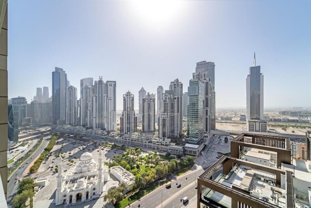 Havn - 1 Bedroom In 8 Boulevard, Downtown