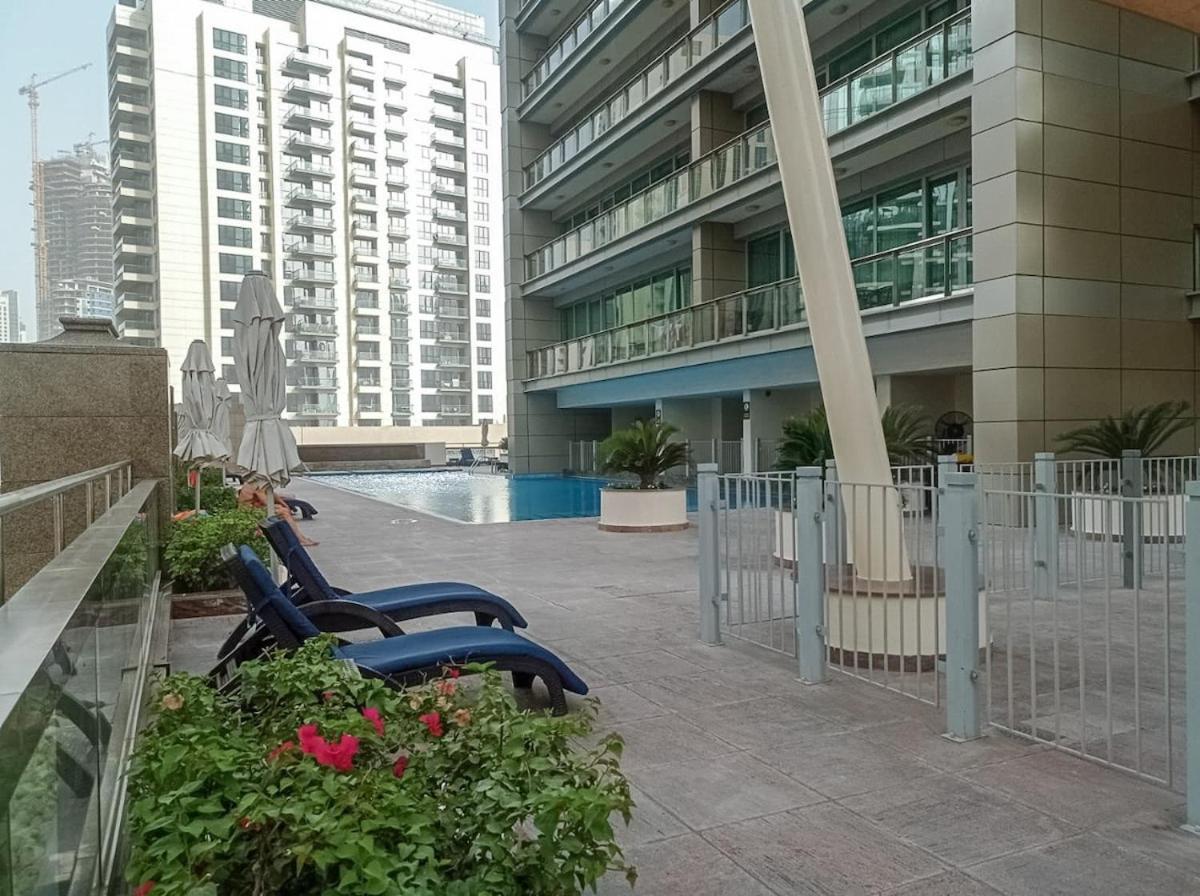 Apartment Havn - 1 Bedroom In 8 Boulevard, Downtown *