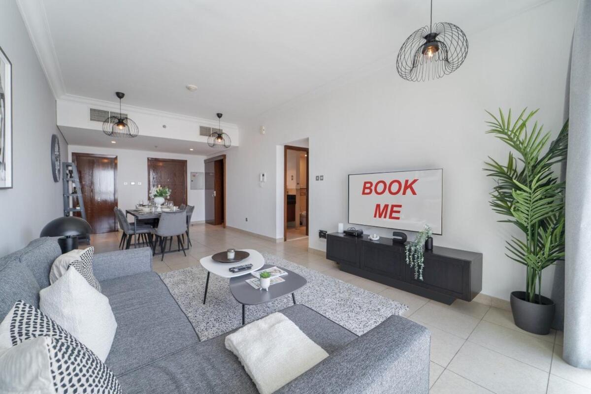 Havn - 1 Bedroom In 8 Boulevard, Downtown Apartment